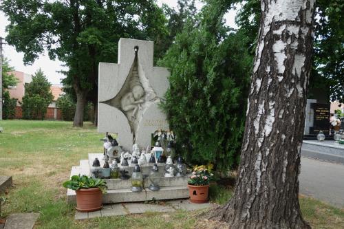 Križovany nad&nbsp;Dudváhom